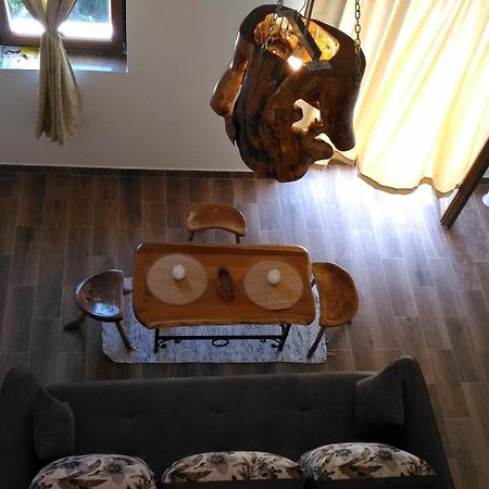 Apartment Mond Virpazar Chambre photo