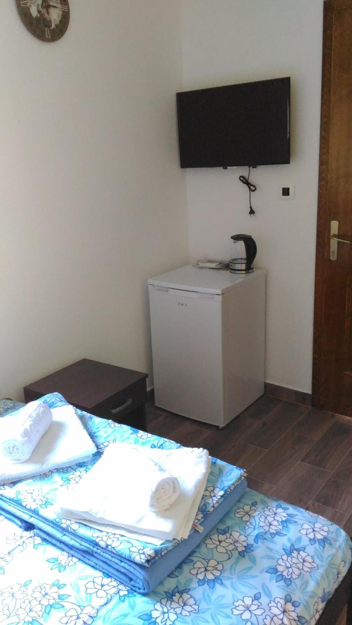 Apartment Mond Virpazar Extérieur photo