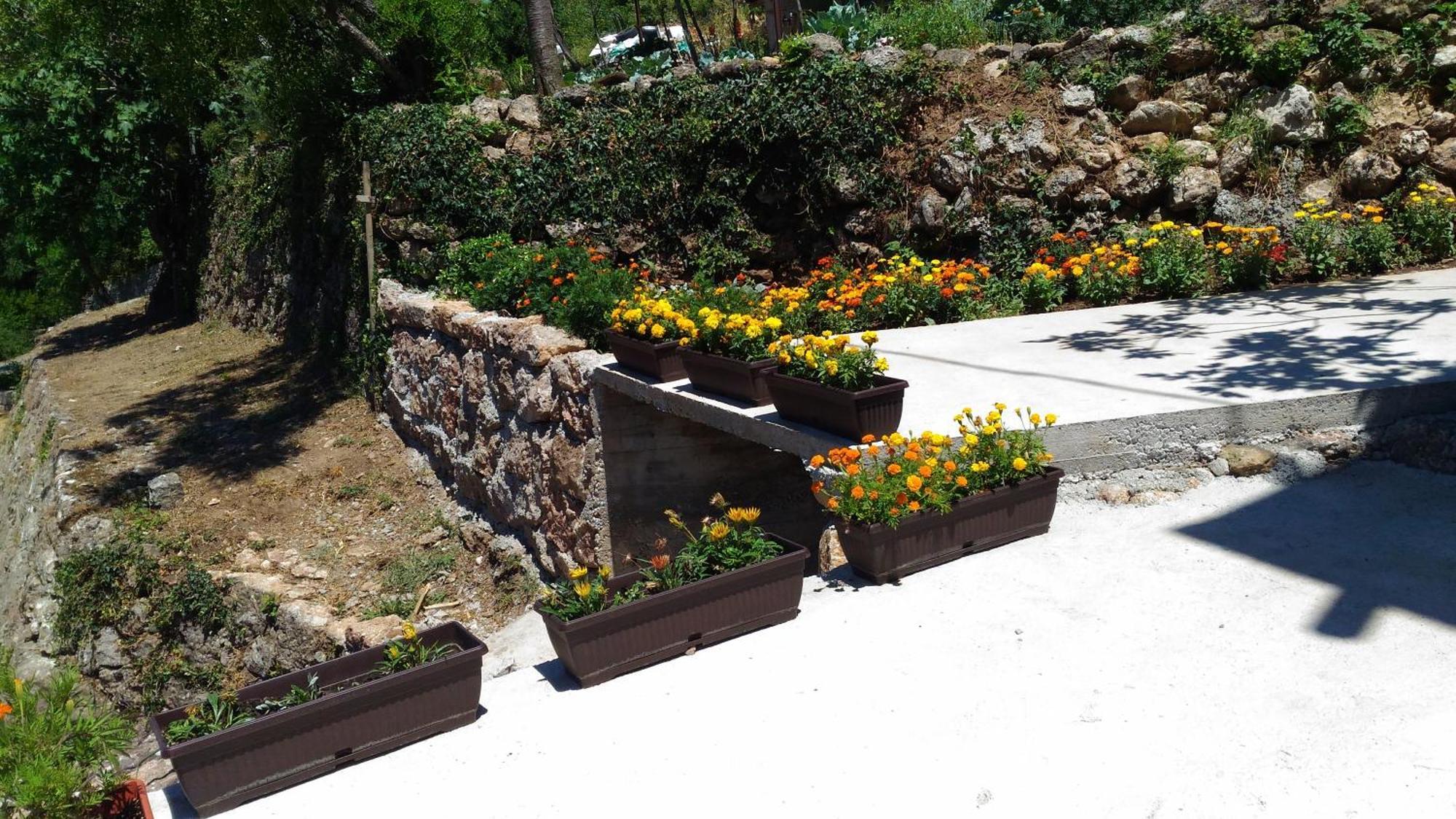 Apartment Mond Virpazar Chambre photo