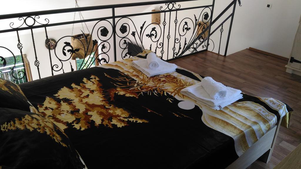 Apartment Mond Virpazar Extérieur photo