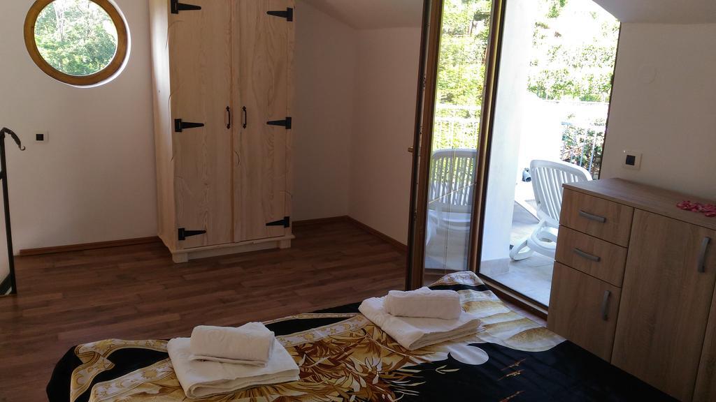 Apartment Mond Virpazar Extérieur photo