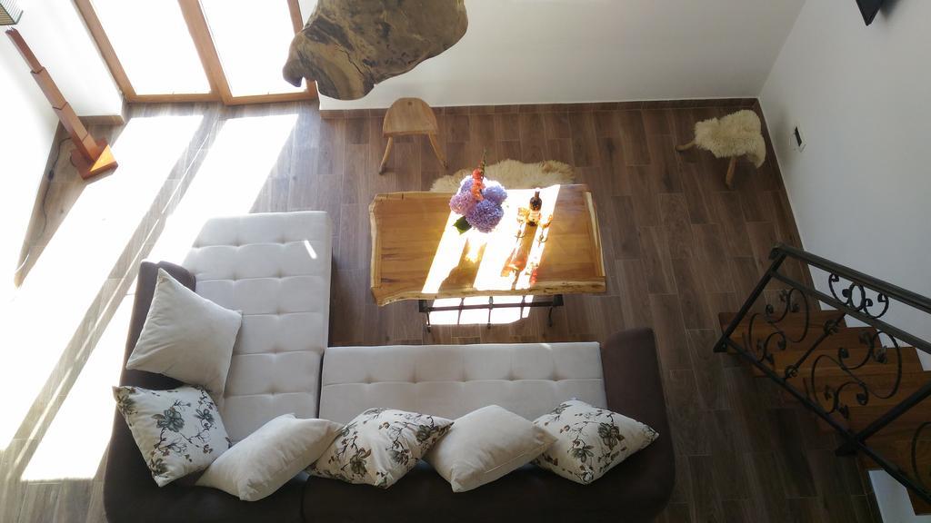 Apartment Mond Virpazar Extérieur photo