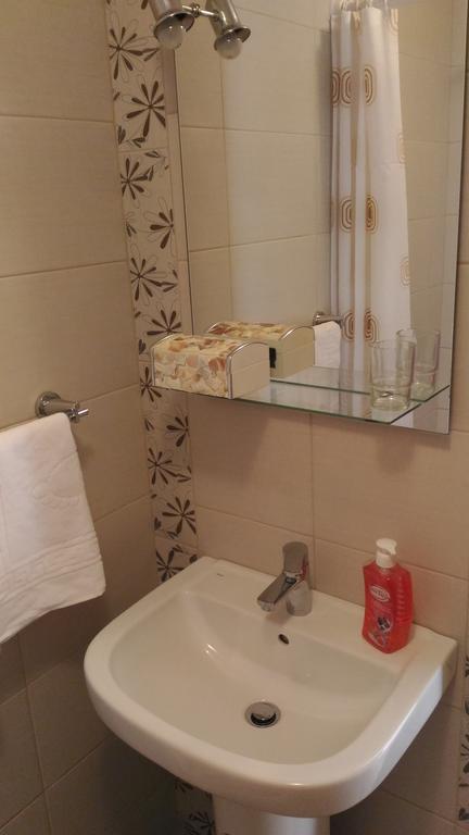 Apartment Mond Virpazar Extérieur photo