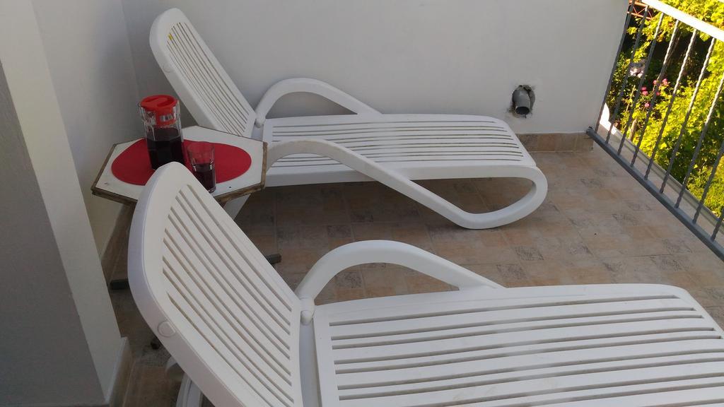 Apartment Mond Virpazar Extérieur photo
