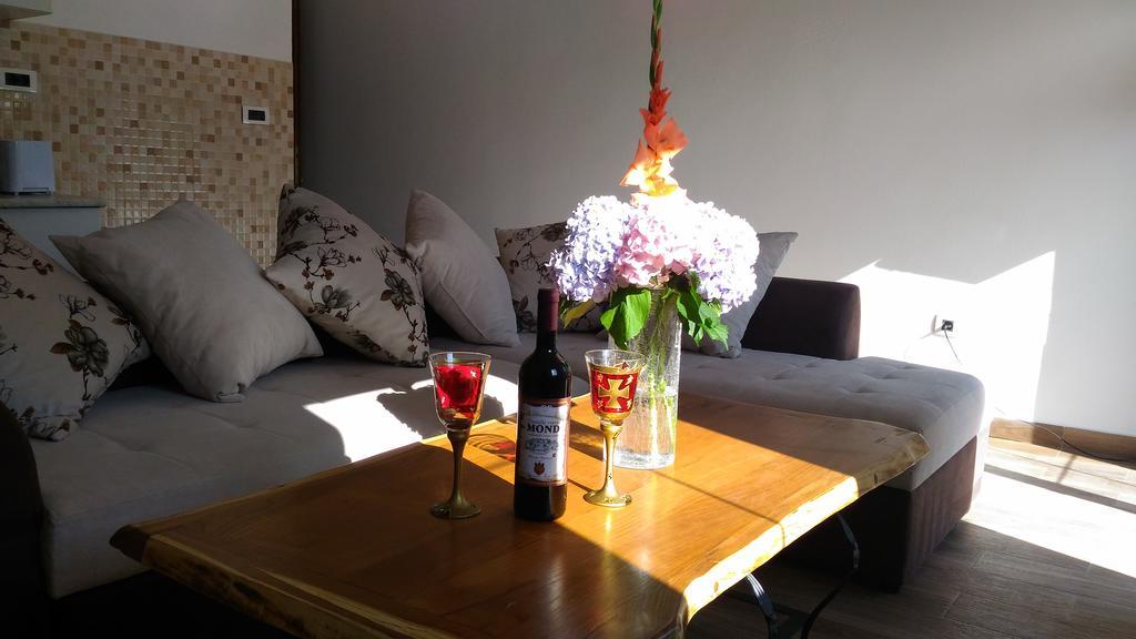 Apartment Mond Virpazar Extérieur photo