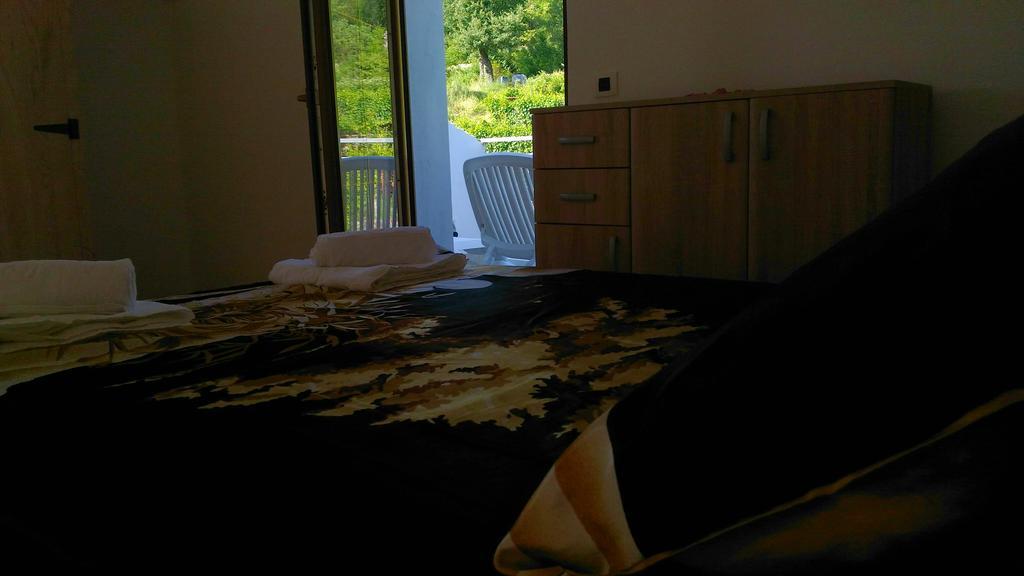 Apartment Mond Virpazar Extérieur photo