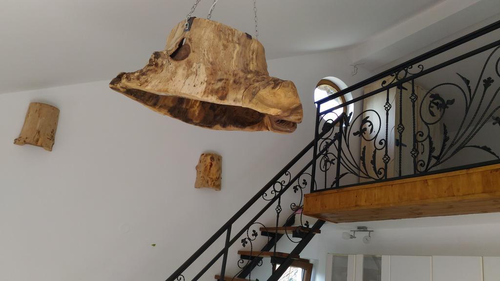 Apartment Mond Virpazar Extérieur photo