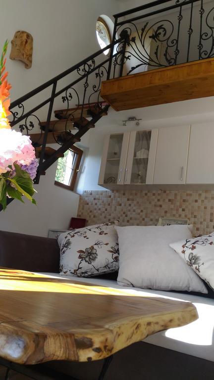 Apartment Mond Virpazar Extérieur photo