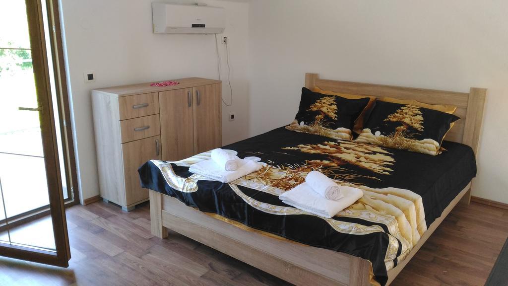 Apartment Mond Virpazar Extérieur photo