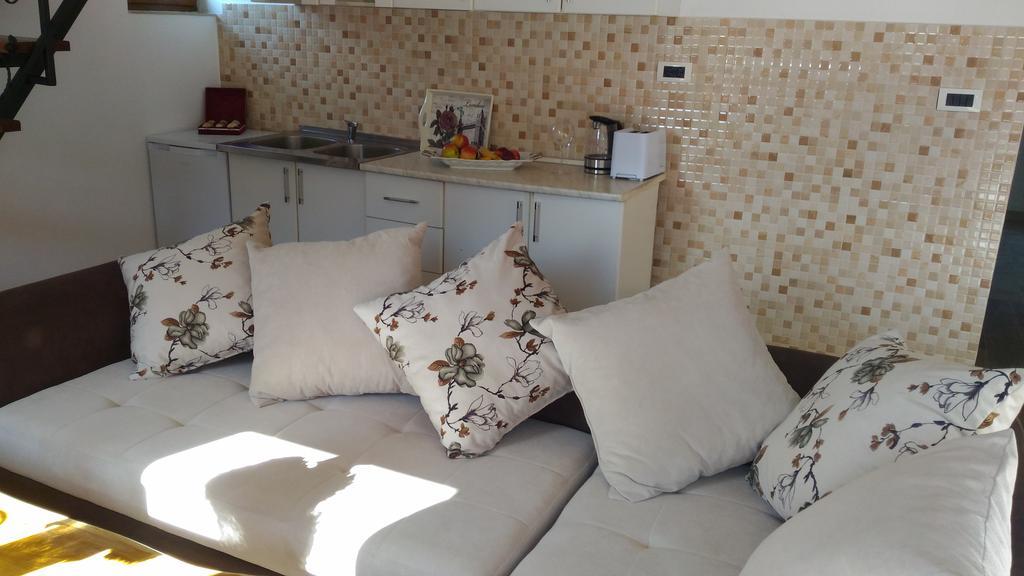Apartment Mond Virpazar Extérieur photo
