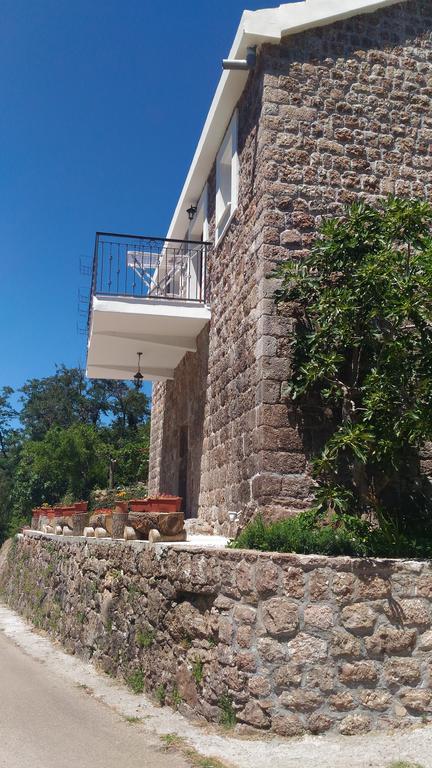 Apartment Mond Virpazar Extérieur photo