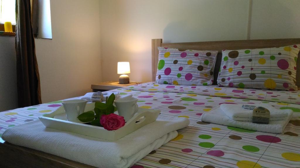 Apartment Mond Virpazar Extérieur photo