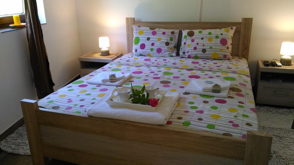 Apartment Mond Virpazar Extérieur photo