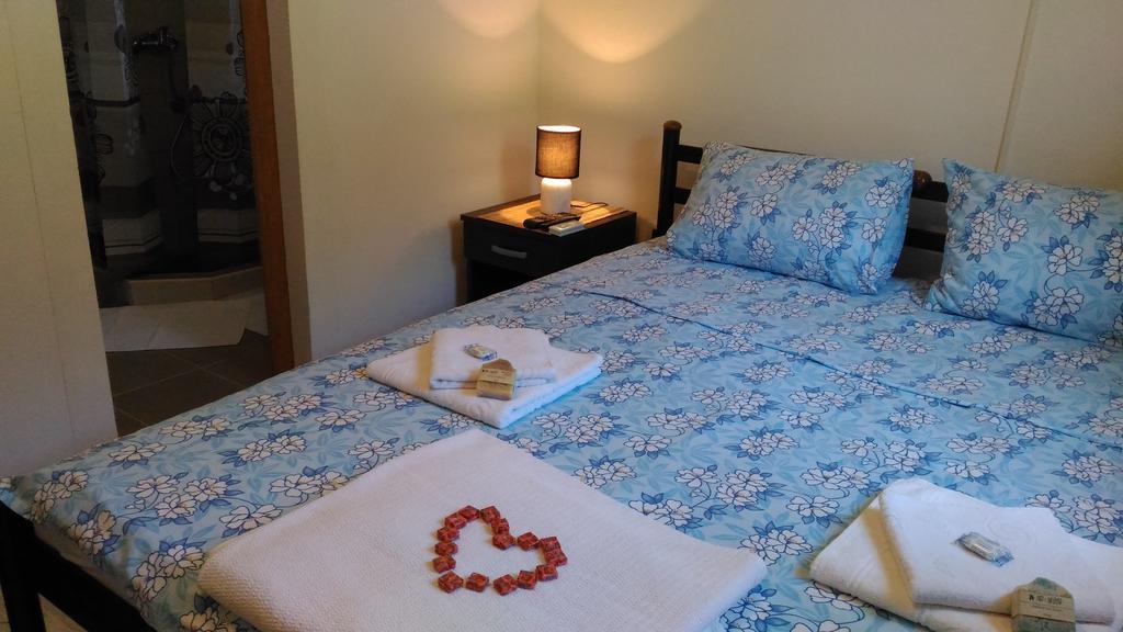 Apartment Mond Virpazar Extérieur photo
