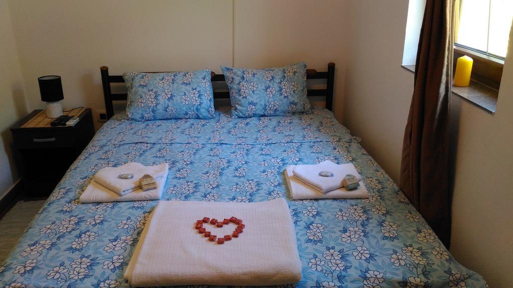 Apartment Mond Virpazar Extérieur photo