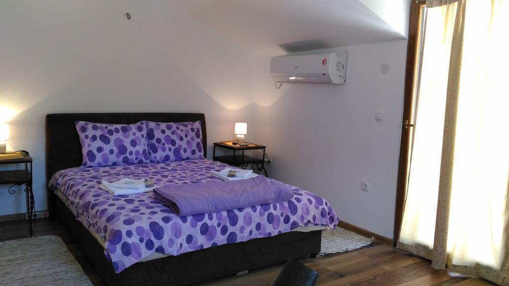 Apartment Mond Virpazar Extérieur photo