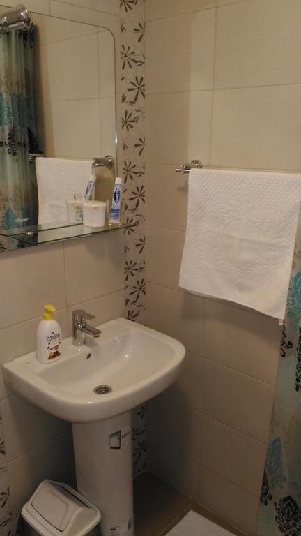 Apartment Mond Virpazar Extérieur photo