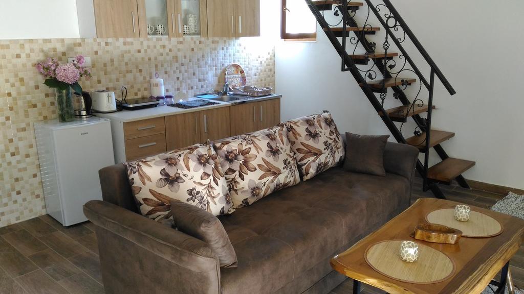 Apartment Mond Virpazar Extérieur photo