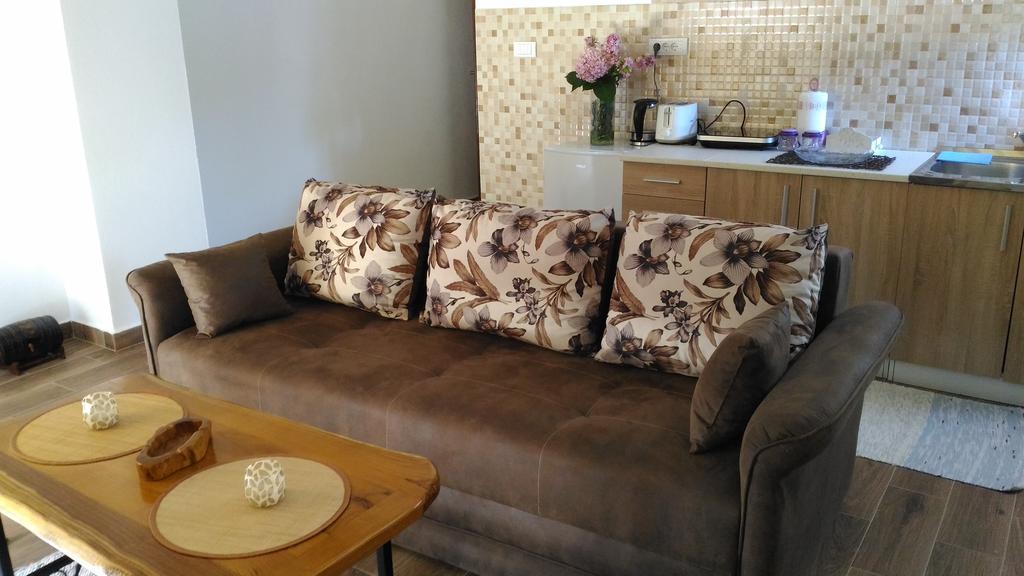 Apartment Mond Virpazar Extérieur photo