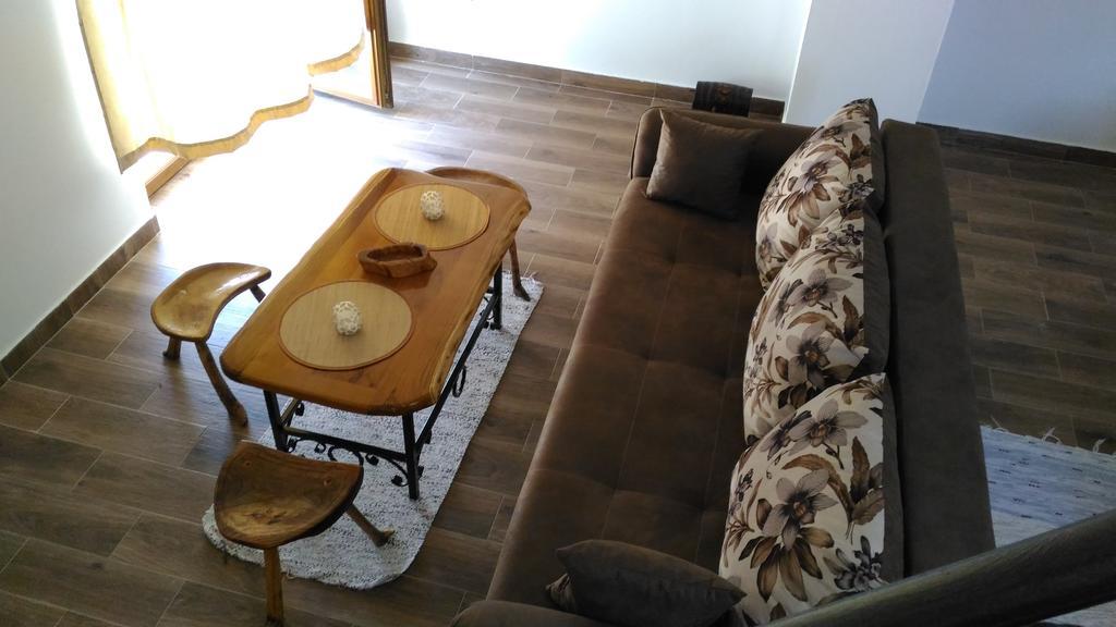 Apartment Mond Virpazar Extérieur photo